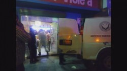 Presumen detención de 2 personas por homicidio de policía en florería