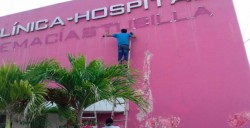 Retiran nombre de Karime Macías a hospital de Córdoba