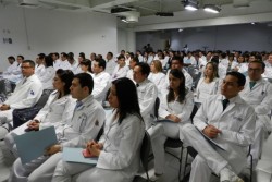 Solo un 30% de médicos se capacitan