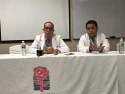 Mazatlán sede del 7mo. Congreso Regional de Medicina Interna