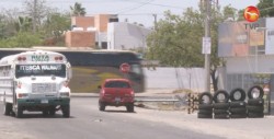 Asaltos con machete, más común de lo que se piensa