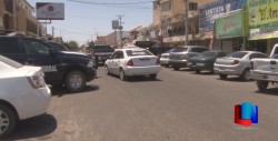 Se soluciona el problema de acaparamiento de estacionamientos de la calle Chihuahua