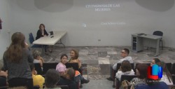 Urge actualizar reglamentos de Educación Media Superior: Clara Sherer