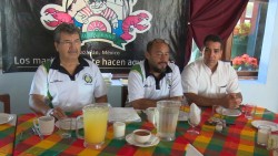 Hoy inicia torneo de Tae Kwon Do, en Mazatlán.