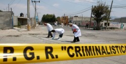 Fiscalía de Puebla entrega investigación de Palmarito a PGR