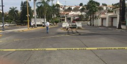 Homicidios dolosos y robo de auto en rojo en el Semáforo Delictivo