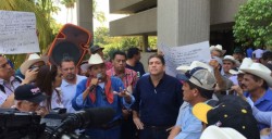 Compromete SAGARPA pago de adeudos en mayo