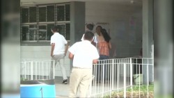Ni en las aulas están seguros los maestros