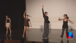 Invitan a tomar clases de "Danza Aérea"