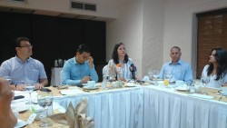 Se impulsa agenda regional estratégica: CODESIN