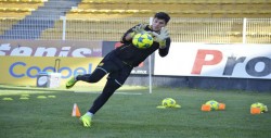 Dorados listo para la Final de "ida" por el Ascenso
