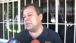La abogacía una profesión de riesgo: Silvano Lizárraga