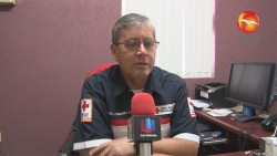 Aumentan lesionados por machete