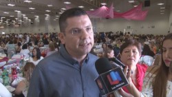 Próxima semana darán a conocer como se recibieron finanzas del STASE