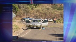 La fiscalía está investigando homicidios de maestros y el estado colabora: Quirino O.