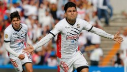 Lobos BUAP toma ventaja en la "ida" 1-0 sobre Dorados