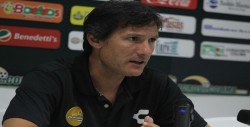 En Culiacán vamos a revertir y ascender: Caballero