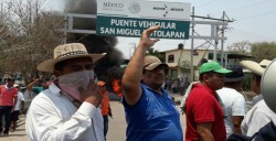 PGR investiga agresión a siete periodistas en Guerrero