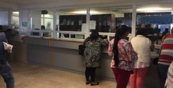 ISSSTE con abasto del 97% en medicamentos para surtir recetas