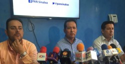 Debe Gobierno presentar denuncias contra exfuncionarios
