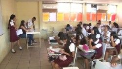 SNTE 53 exhorta a la autoridad garantizar la seguridad de los docentes