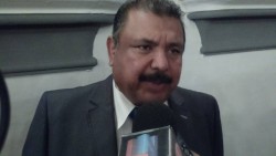 Aún sin clases por inseguridad en la sierra de Concordia: SNTE 27