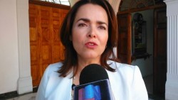 Focos rojos hay en varias comunidades de Sinaloa: Diputada