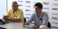 Venados confirmó cambios en el cuerpo técnico