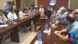 CONAGUA y SEMARNAT deben cerrar el Acueducto