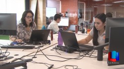Tecnologías de la Información, buena alternativa