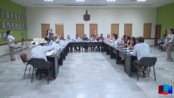 Aprueba Cabildo cuenta pública