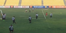 Dorados prepara la "vuelta" ante Lobos