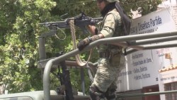 Sinaloa sin rumbo y reprobado en seguridad: PRD