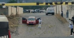 Atacan a periodista y matan a su hijo en Autlán Jalisco