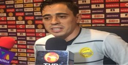 Tenemos confianza en ascender: Fausto Pinto