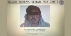 PF captura a uno de los agresores a familia en la México-Puebla