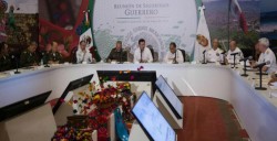 Gobernadores analizarán y definirán acciones para protección de periodistas