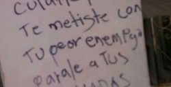 Reportero abandona Nayarit ante amenazas de muerte