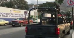 Desarman a policías por vínculos con delincuentes