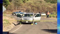 Tras asesinato....retomarán clases en Concordia