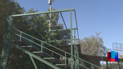 Urge rehabilitación del estadio de Softbol