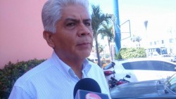 La sociedad está lastimada por la violencia: Mendoza