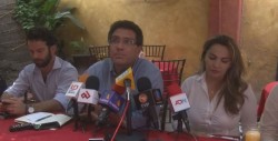 Se debe reformar ley electoral para evitar el dinero ilícito en campañas