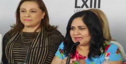 No podemos permitir que continúe la violencia hacia las mujeres: Gastélum