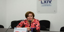 Conceden amparo a Cadena para que no se divulgue información de su caso