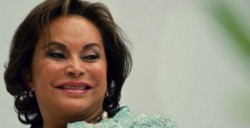 Absuelven a Elba Esther Gordillo del delito de fraude
