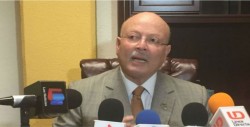 Todo listo para el Informe de Rector de la U.A.S.