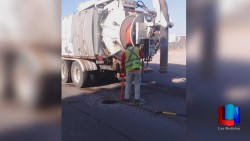 Sigue atención en Las Haciendas