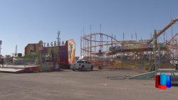 Este jueves arrancará la Expo Obregón