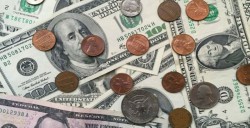 Dólar avanza y se cotiza hasta en 19.33 pesos